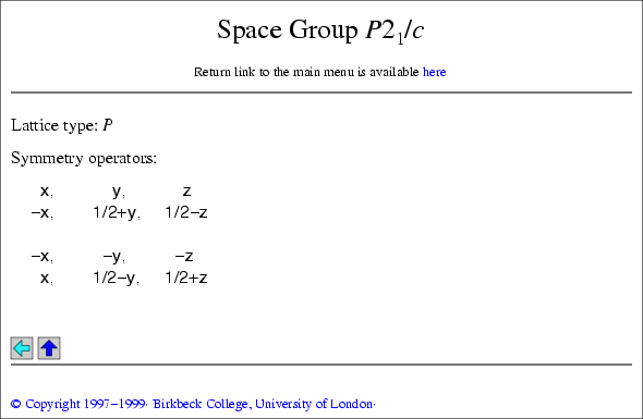 Space Group Diagram Layout Page 3